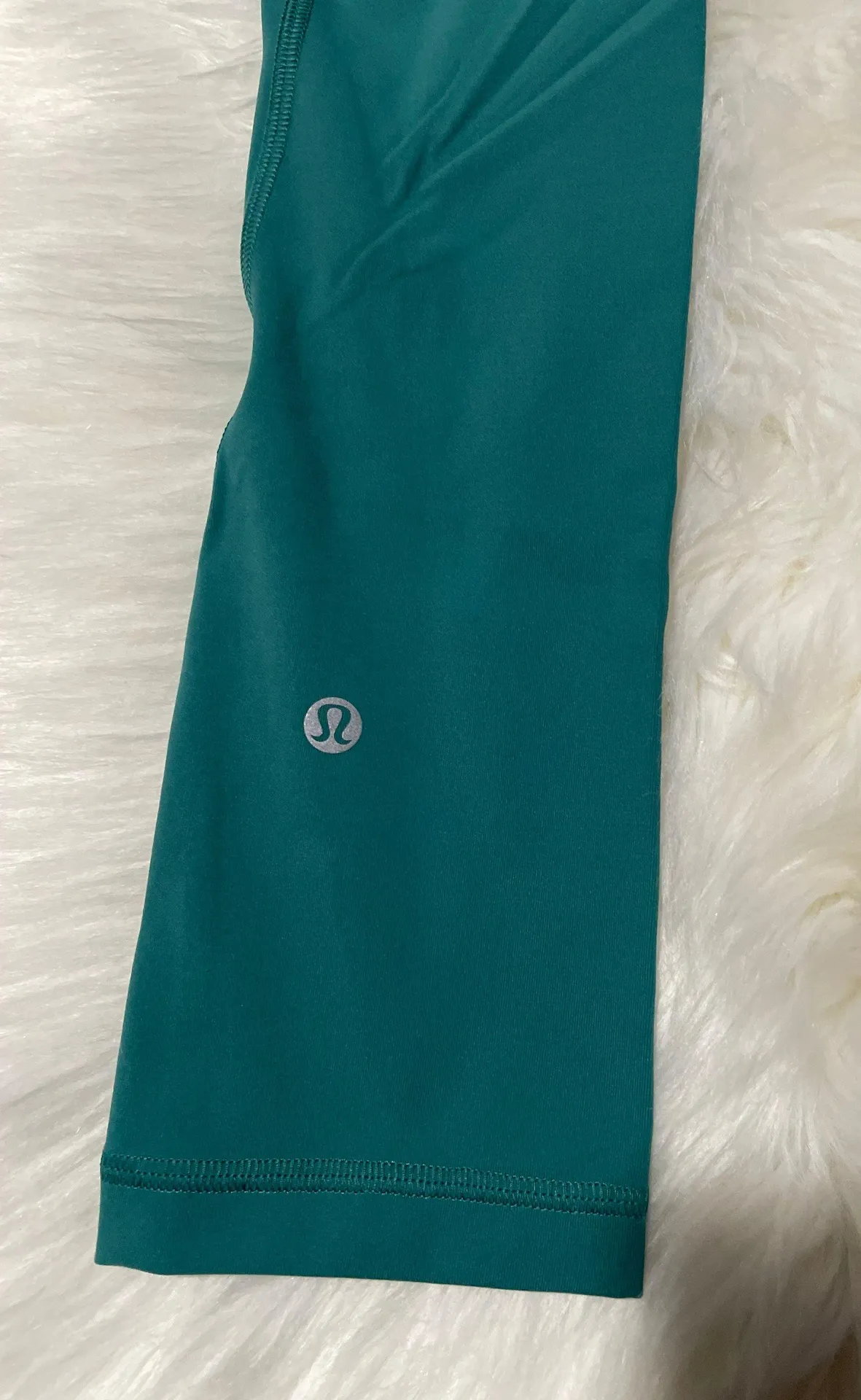 Lululemon New  leggings Swift Speed Swift Speed High-Rise Crop 21" - Image 11