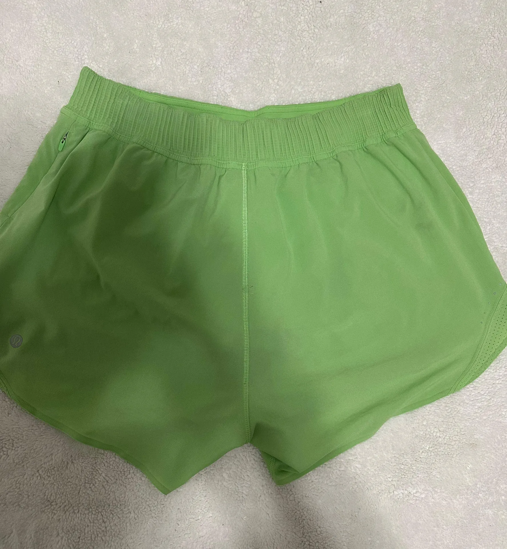 Special Edition Hotty Hot 4” Shorts - Image 3