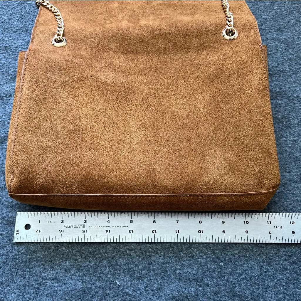 Convertible Crossbody Bag with Reversible‎ Design - Image 5