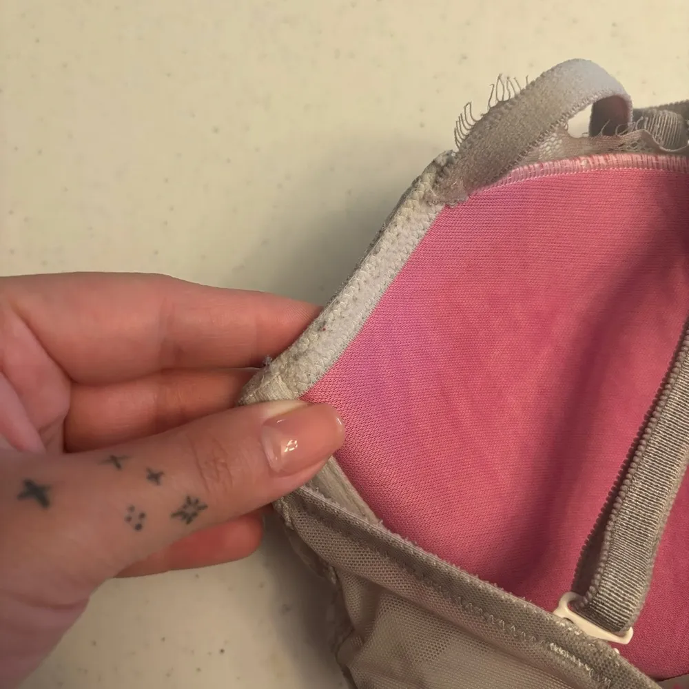 Date Push Up Bra - Image 3