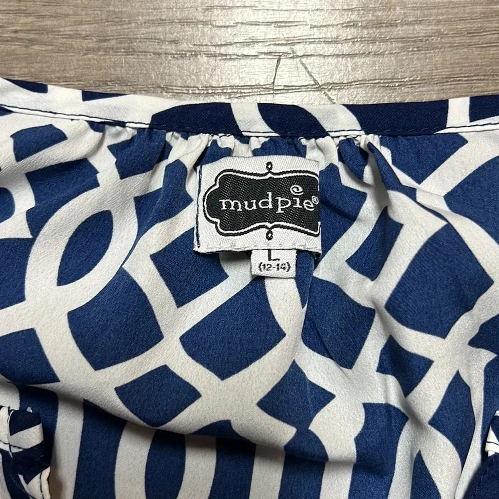 Mud pie tunic - Image 2