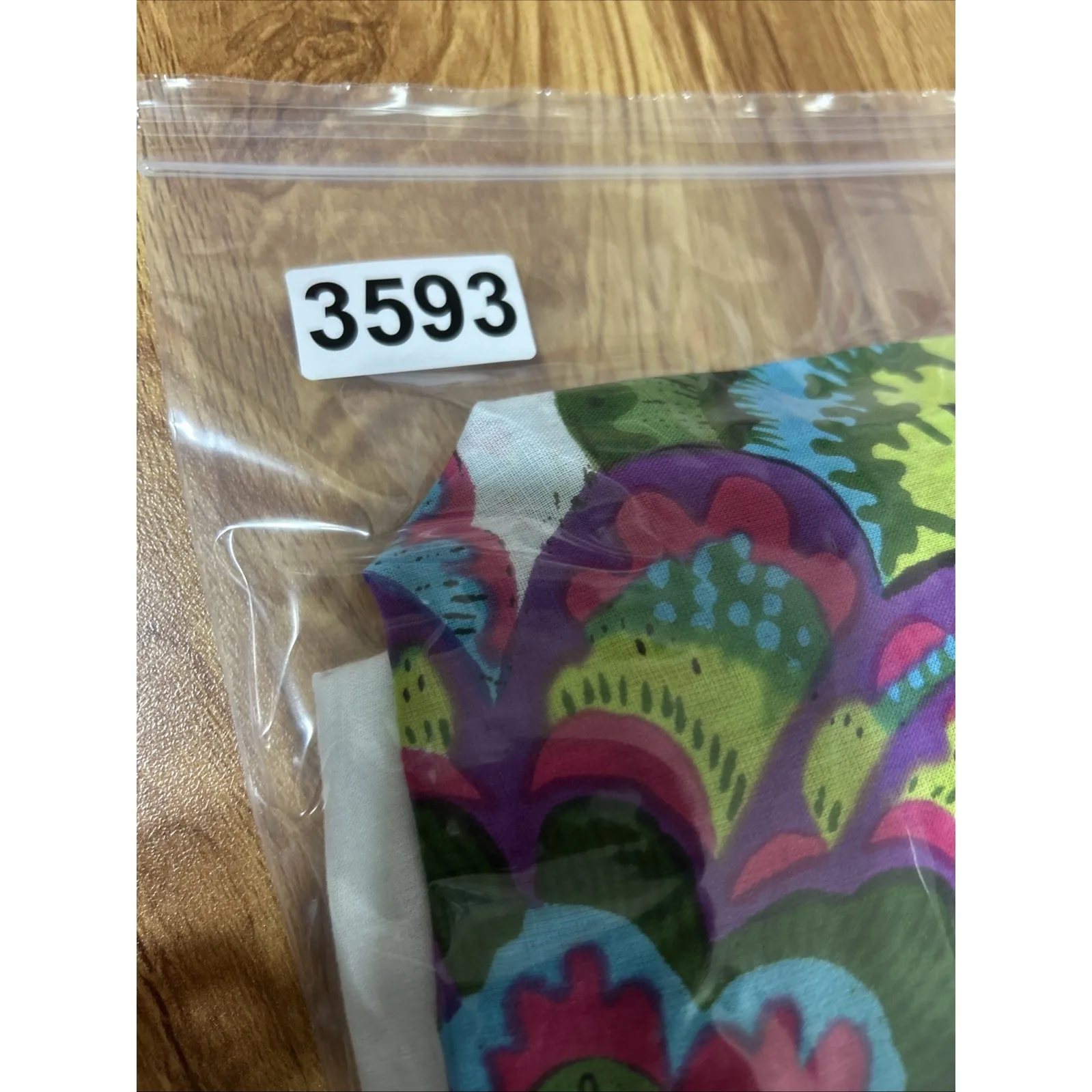 Magic Womens Strapless Maxi Dress‎ 1X White Cotton Floral Boho Smocked Cottage - Image 11