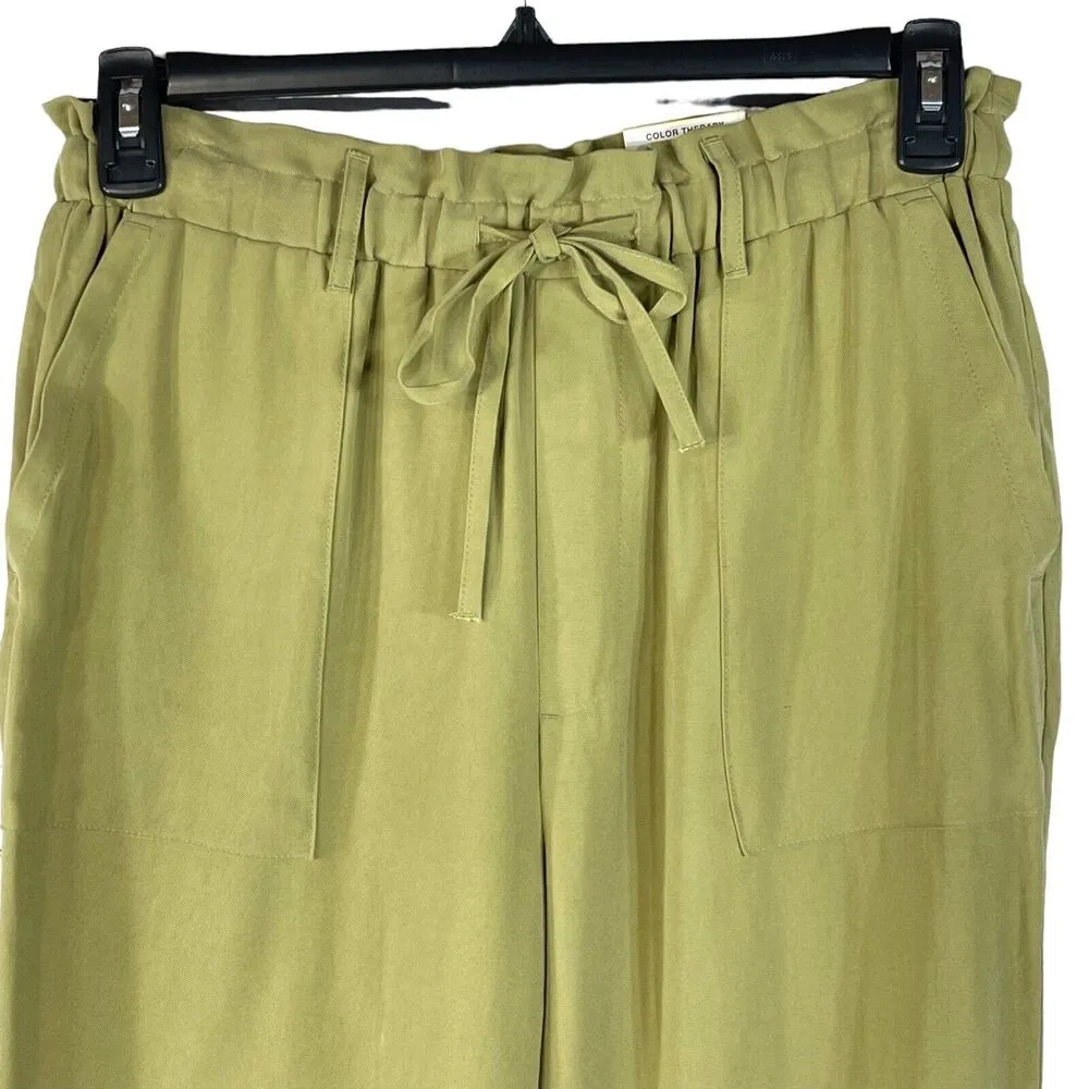 INC International Concepts Large Jogger Pants Pockets High - Image 2