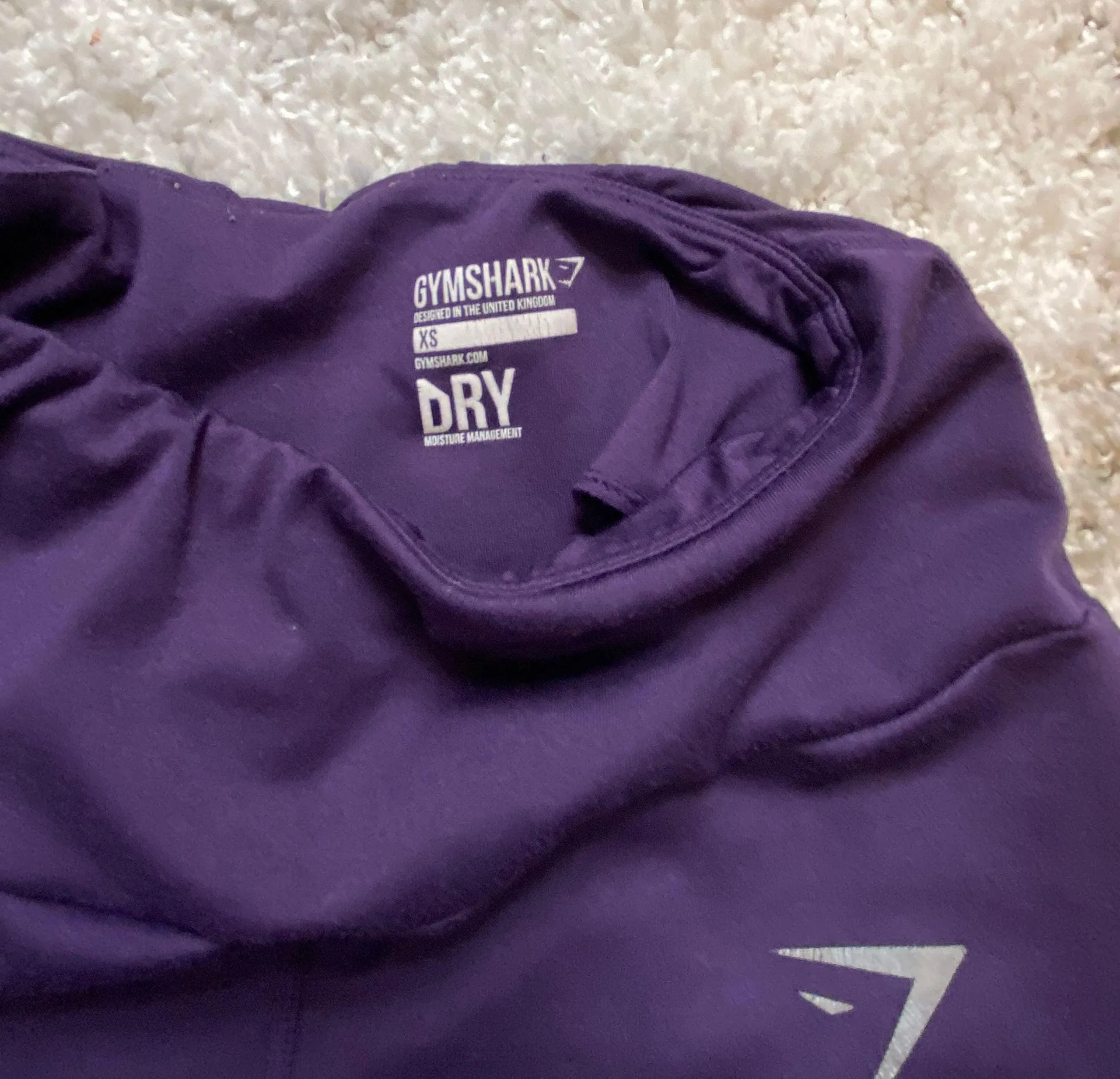 DRY Sculpture Leggings - Image 7