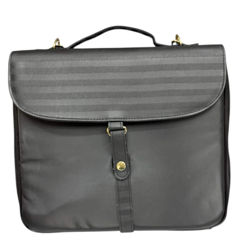 Mary Kay Black Cosmetic Carry - Image 2