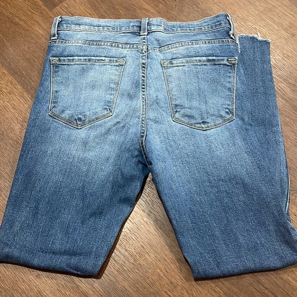 Flying Monkey Jeans - Image 4