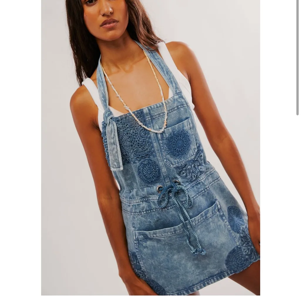 We The Free All Daisy Skirtall - Image 6