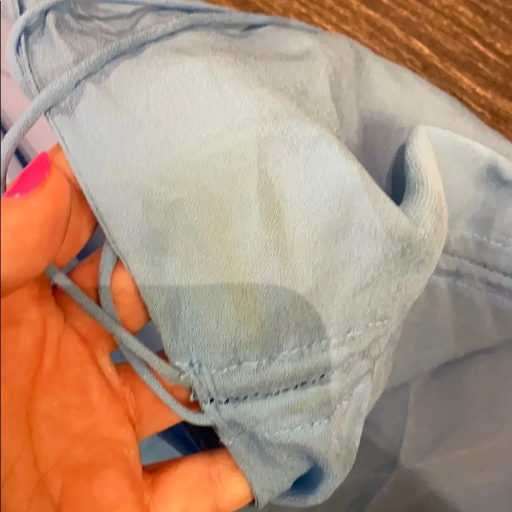 Zero Gravity Dress Size 2 - Image 6