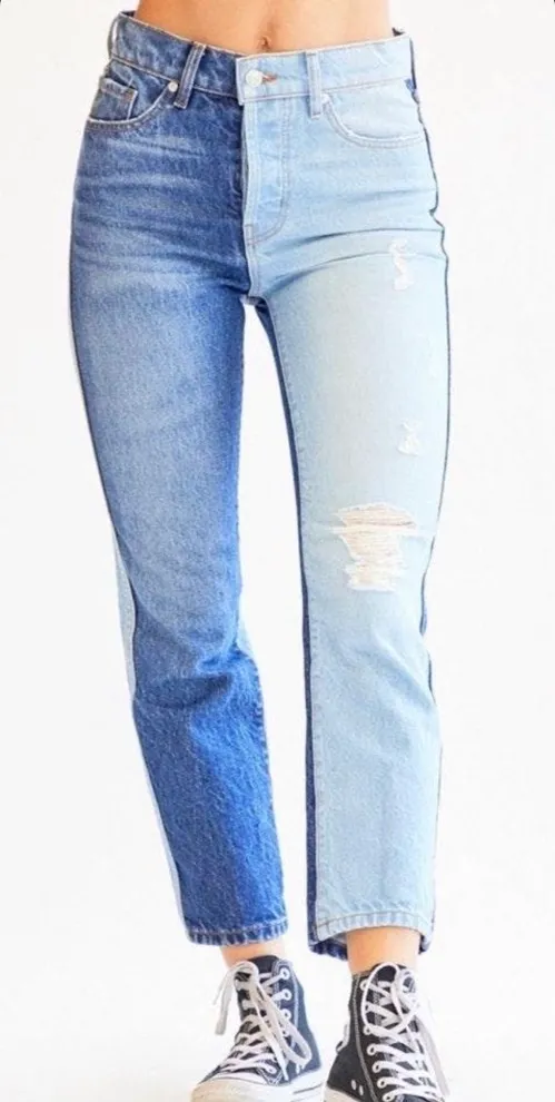 Revice Denim Dream Fit / Blue Division - Image 4