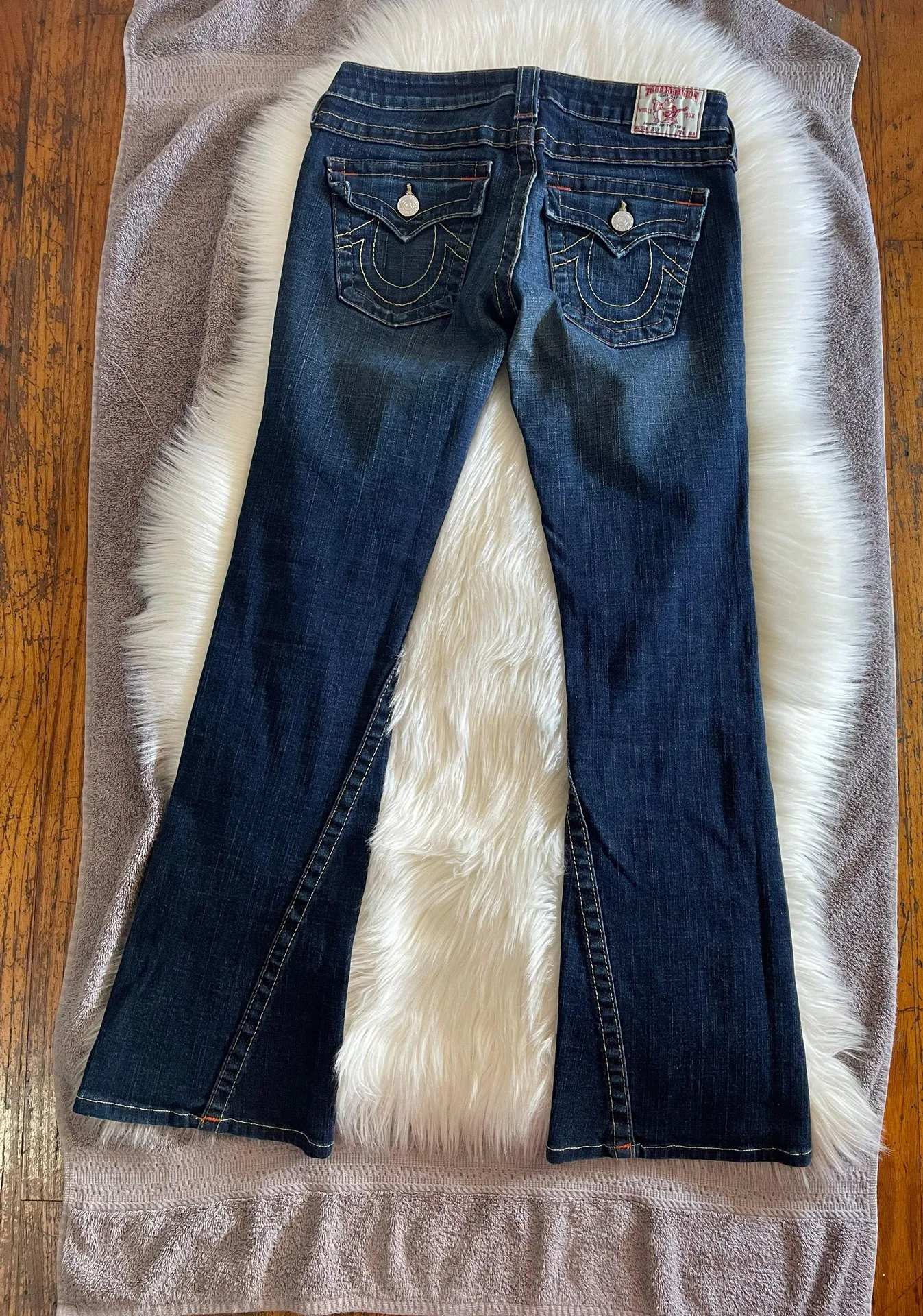 Jeans Womens Pants size 27 - Image 2