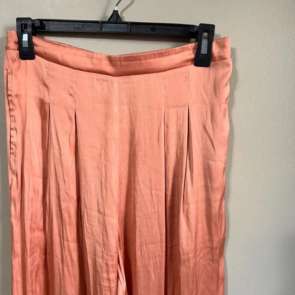 Sincerely Jules large flowy pants - Image 2