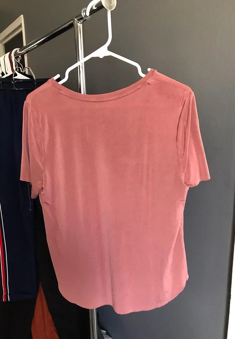 Me To We Casual Smooth Top - Image 2