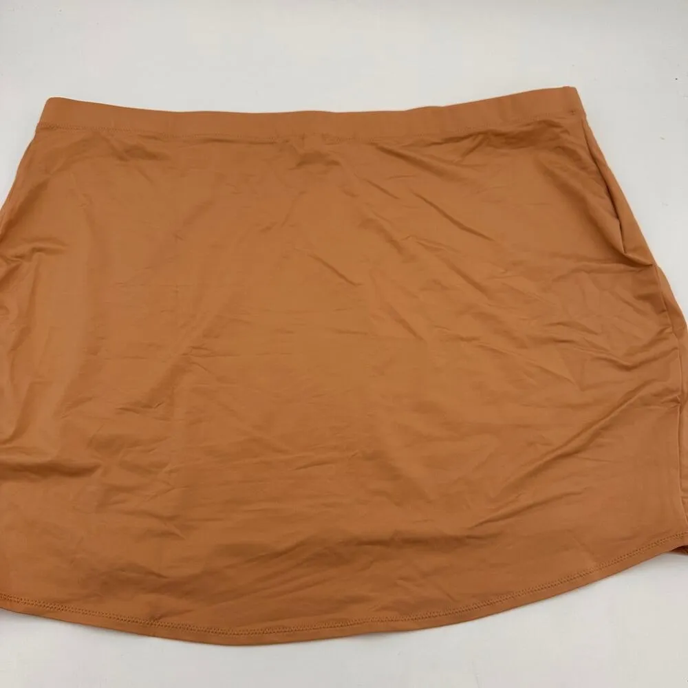 Skims Swim Wear Tube Skirt Coverup New with tags Size 4X - Image 3