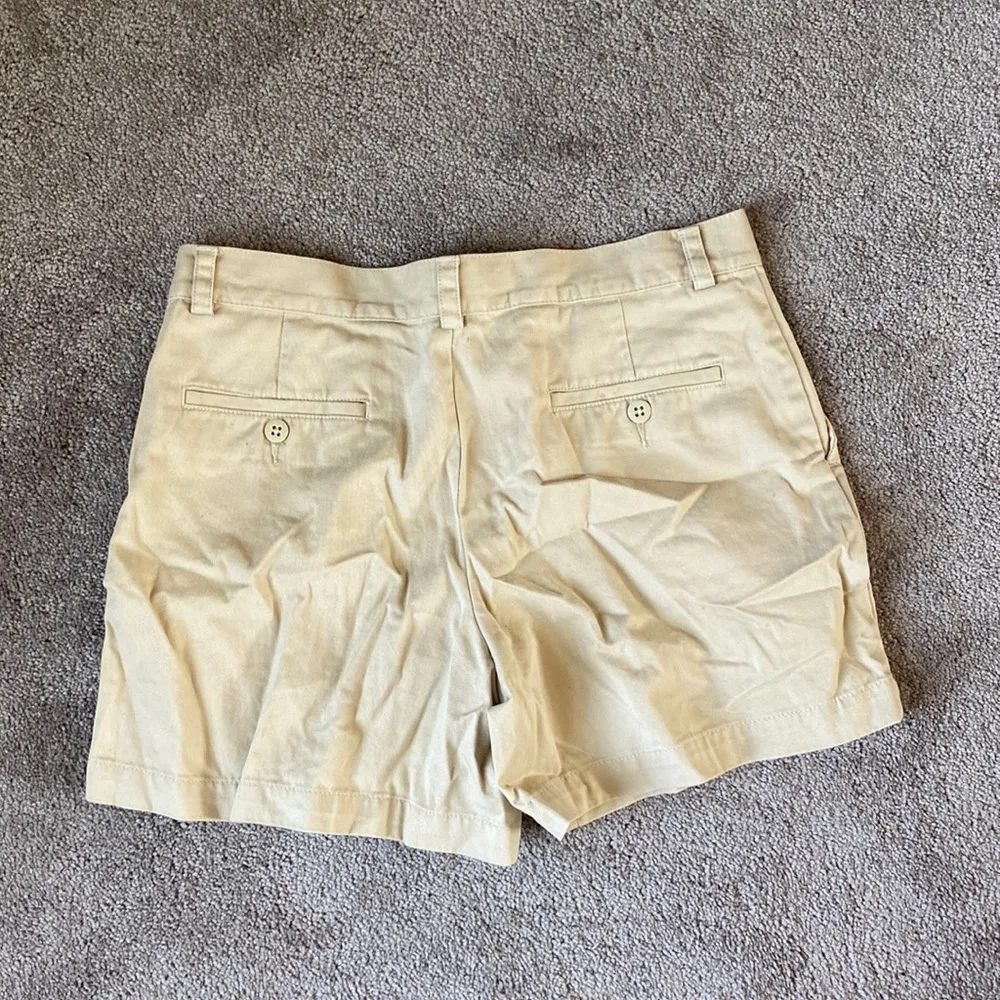 Ralph Lauren Sport Shorts SIZE 8 - Image 3