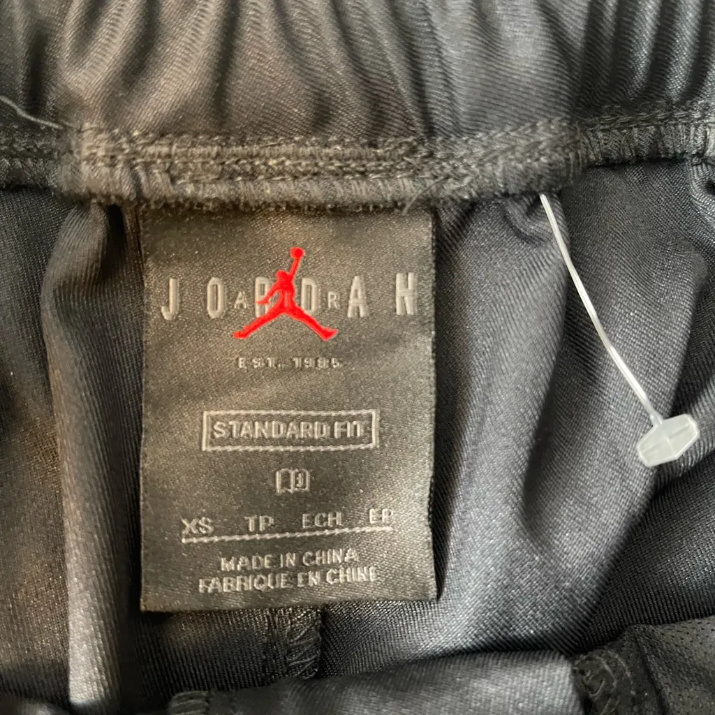 Women's Air Jordan Essential Utility Pants ‎ NWOT - Image 8