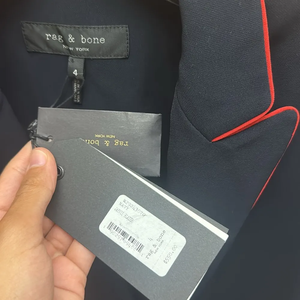 Rag & Bone brand new blazer - Image 3