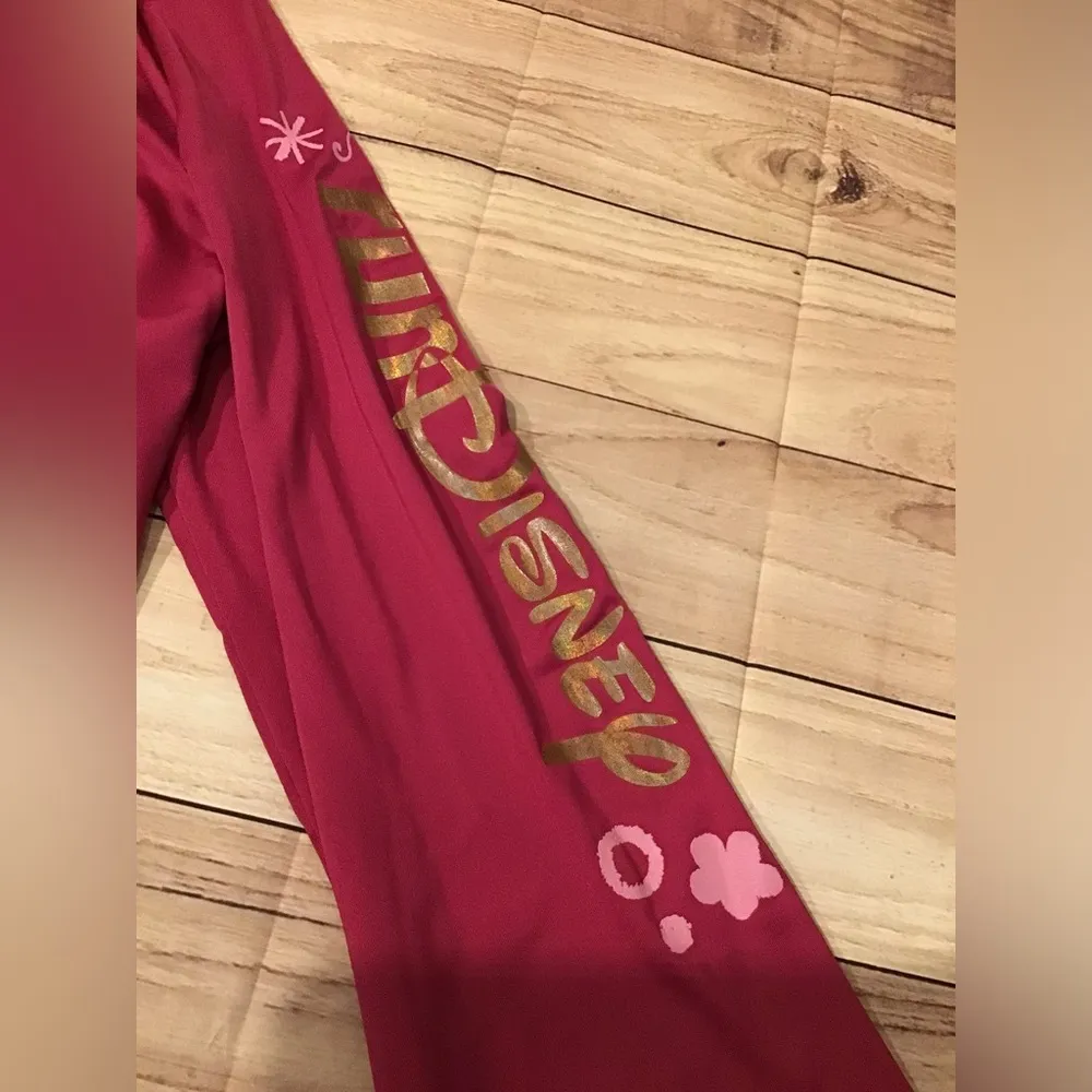 Run Disney Princess half marathon 2022 finishers 13.1 miles hoodie size XL - Image 3