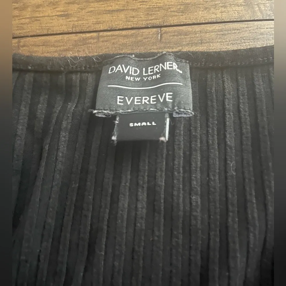 David Lerner NY Evereve body suit s - Image 2