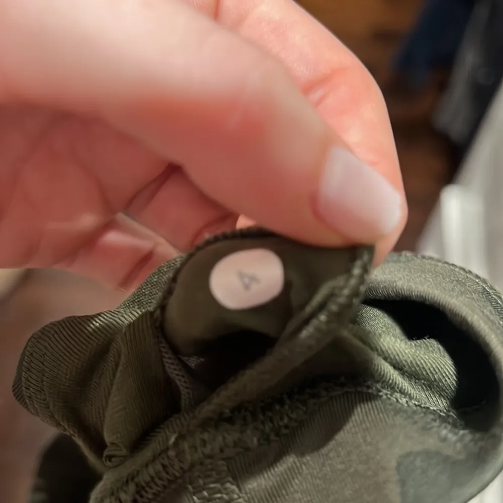 Lululemon energy bra camo 4 - Image 2