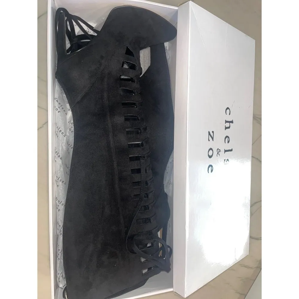 Chelsea & Zoe Pauline Lace - Image 2