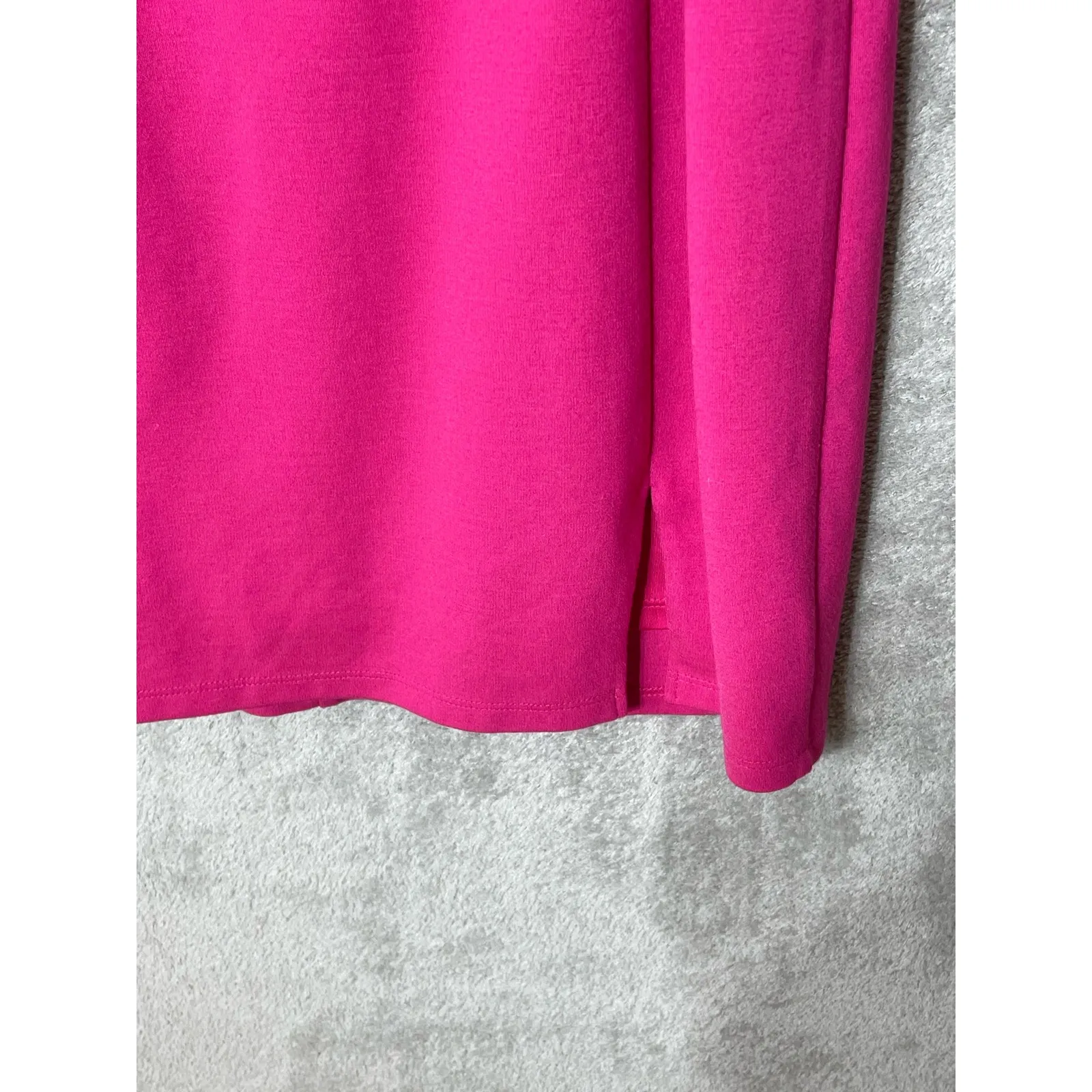 NBD x Naven Mini Dress Medium Stretch Hot Pink Festival Barbie Club Swiftie - Image 7