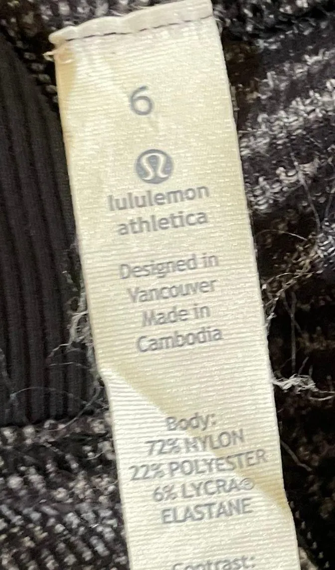 dark grey runderful half zip - Image 4