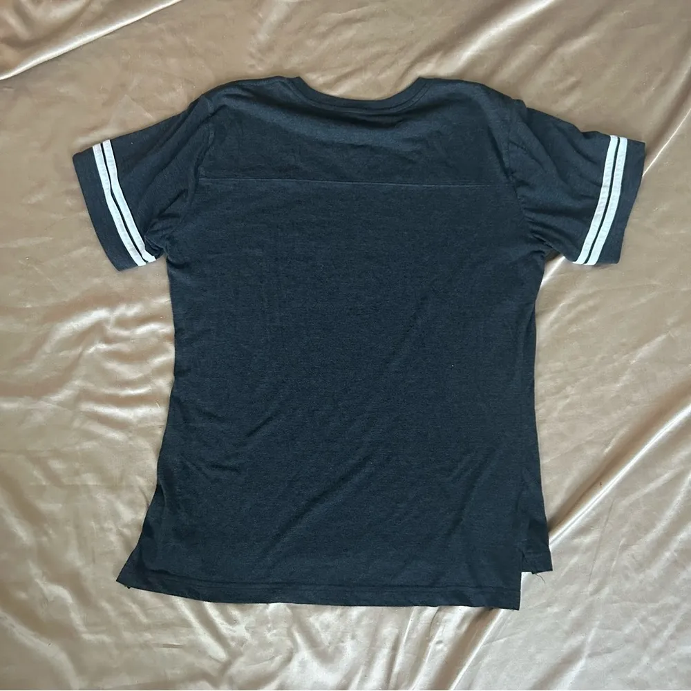 Death Wish Band T-Shirt - Image 2