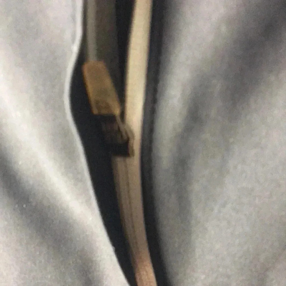 LL BEAN WINDSTOPPER WOMENS SIZE LARGE BLACK JACKET - Image 9