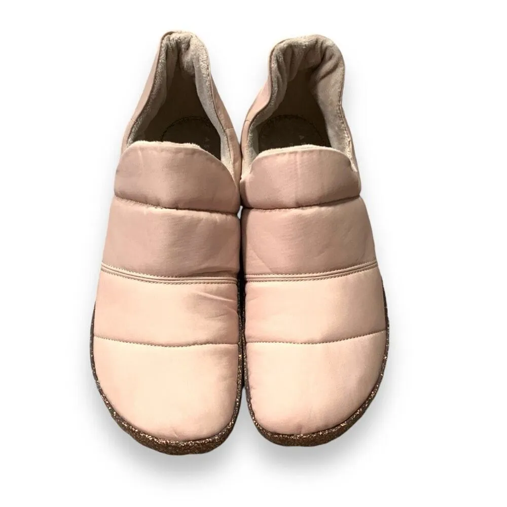 Asportuguesas Crus Light Pink Fabric Slip - Image 5