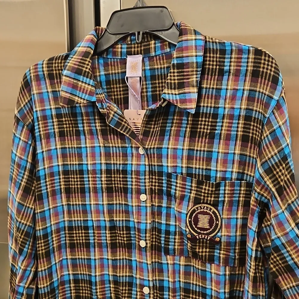 💕SAVAGE x FENTY💕 Tied - Image 13