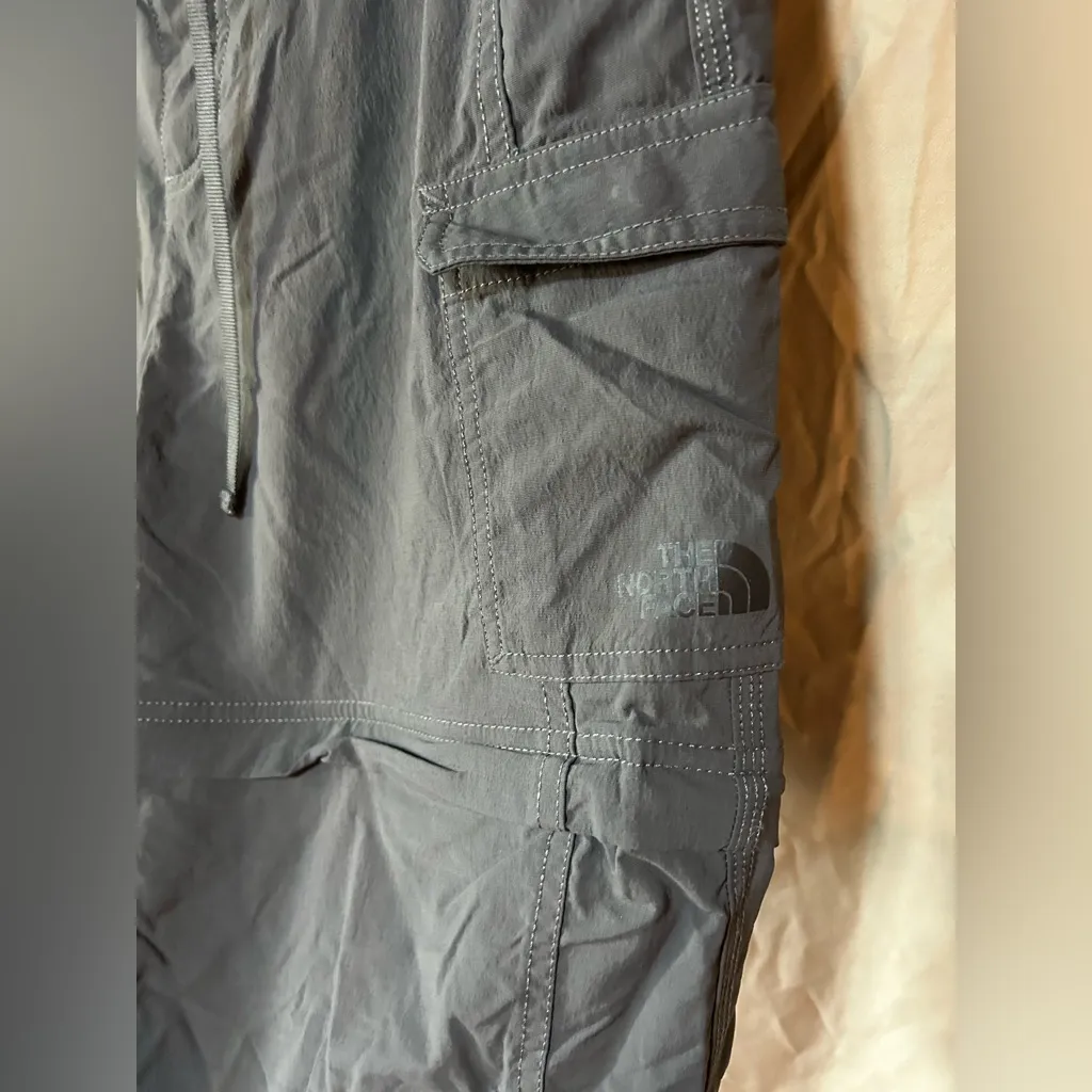 North face pants - Image 2