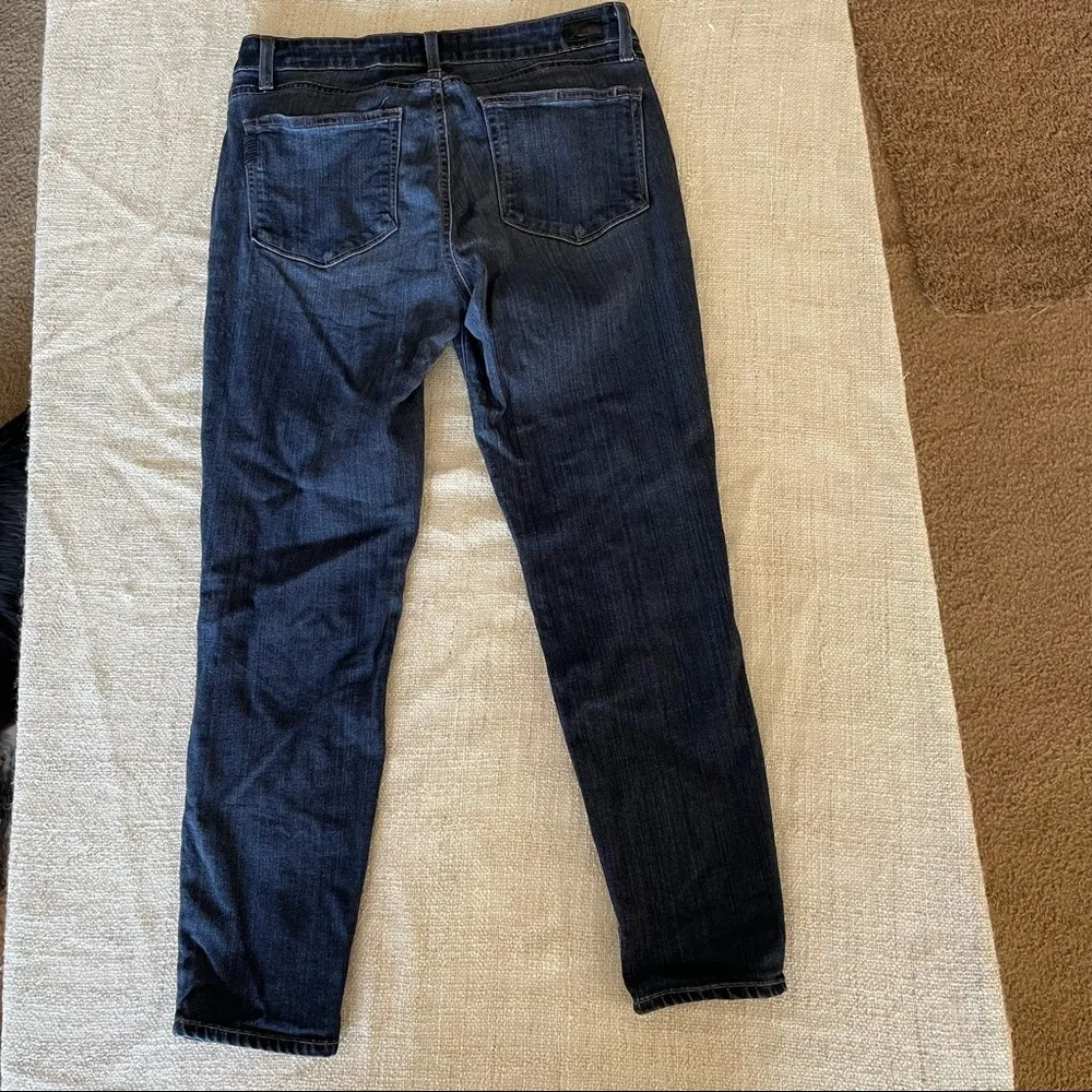 Paige Verdugo Cropped Cameron Jeans - Image 2