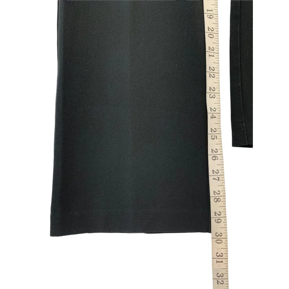 Dockers Women's Casual Black Trousers - Image 5