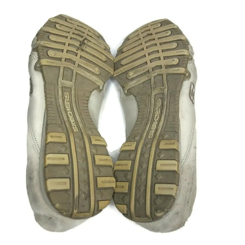 Skechers SLip On Sneakers Sz 9 SN21363 Walking Running Gym Shoes - Image 5