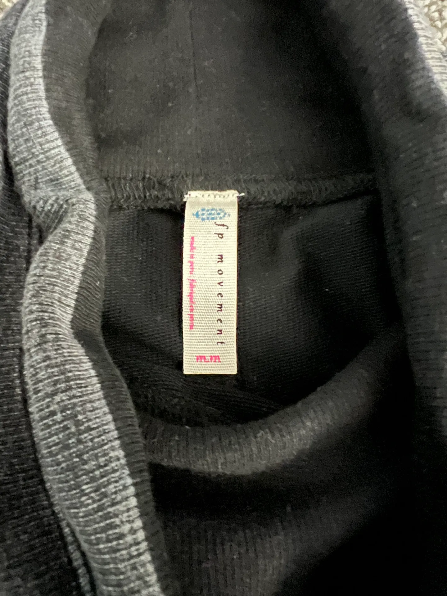 Free People Movement Top - Image 2