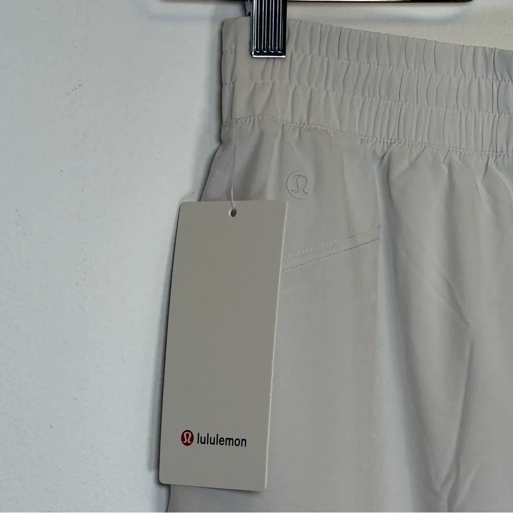 New! Lulu Lemon Swift Wide-Leg Mid-Rise Pant Stretch Quick Dry Women’s Size 2 - Image 9