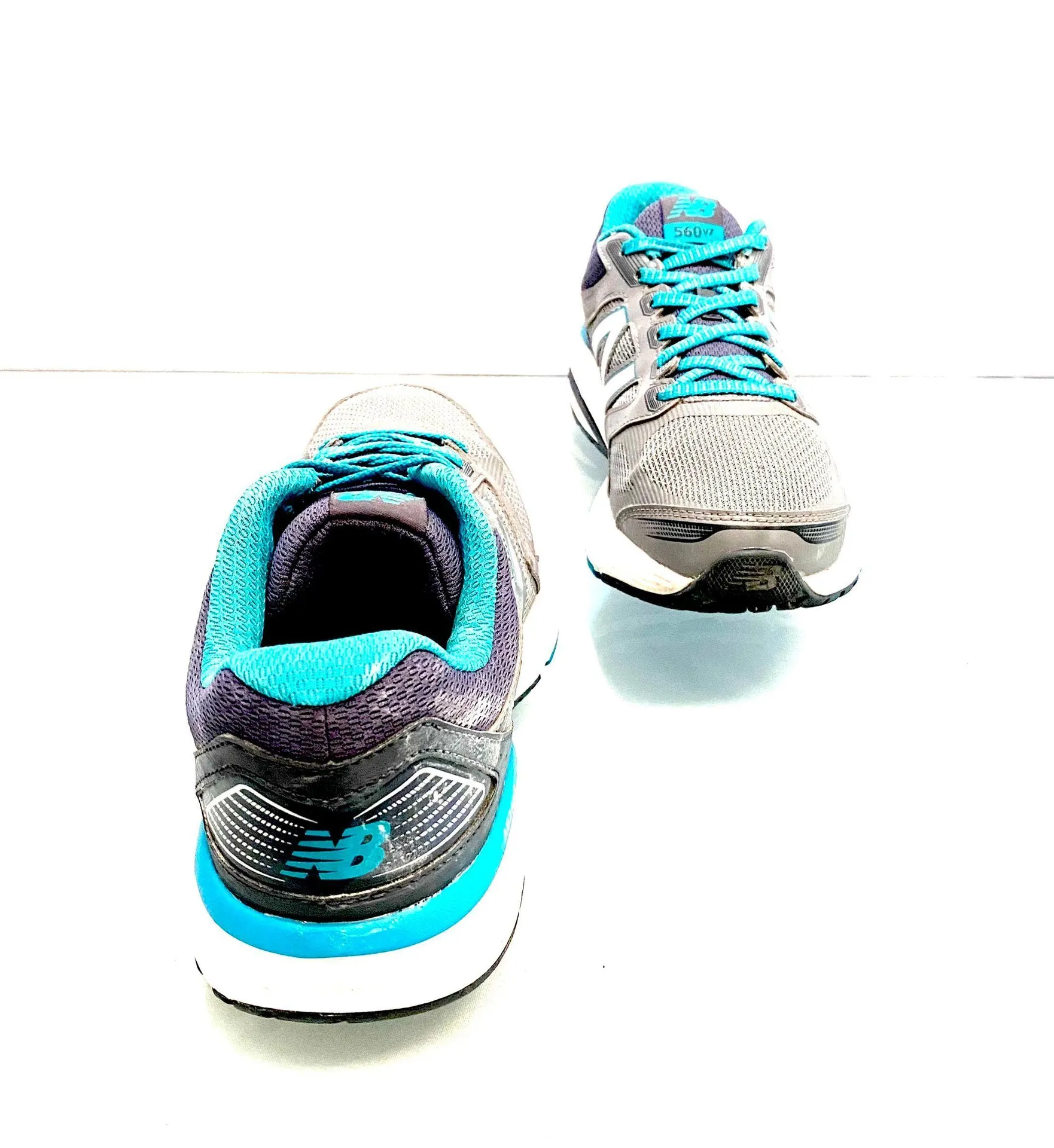 NB Women Running W560LS7 - Image 2