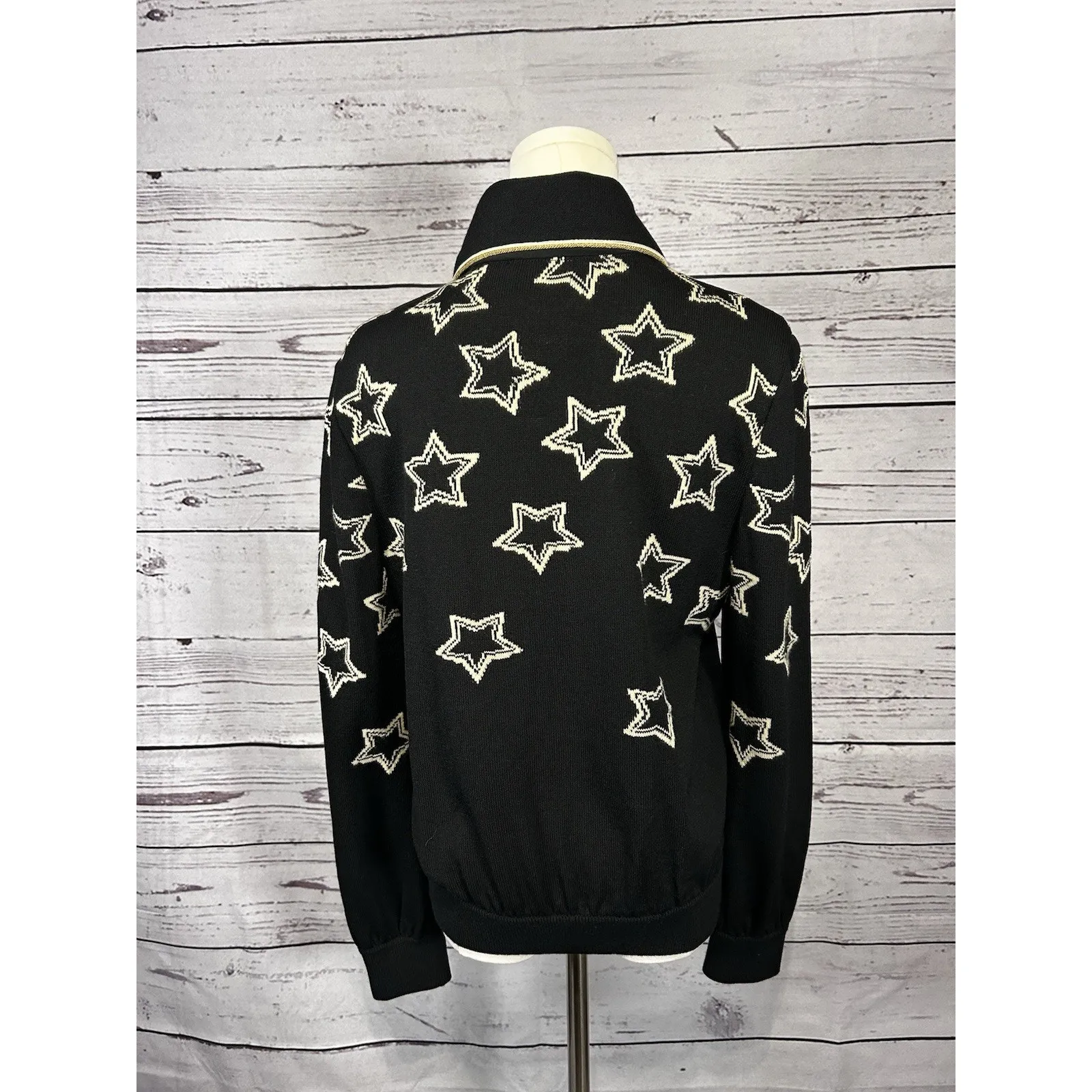 St. John Collection by Marie Gray Zip - Image 4