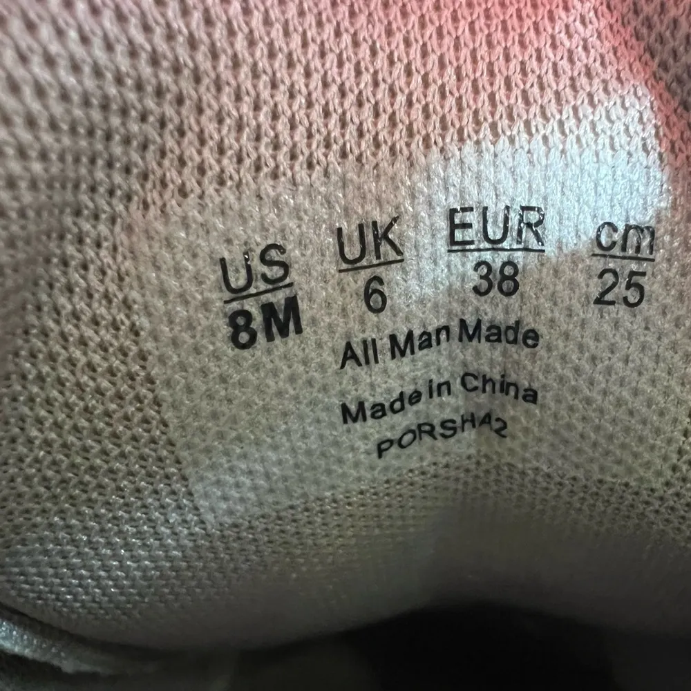 Naturalizer 8 black patent velvet lace up casual shoes comfort business neutral - Image 8