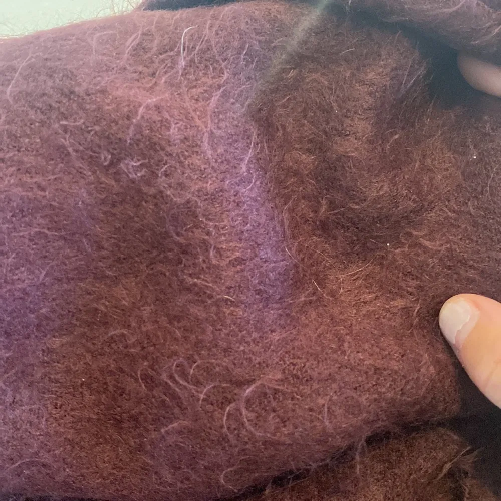 Aerie oversized Scarf - Image 2