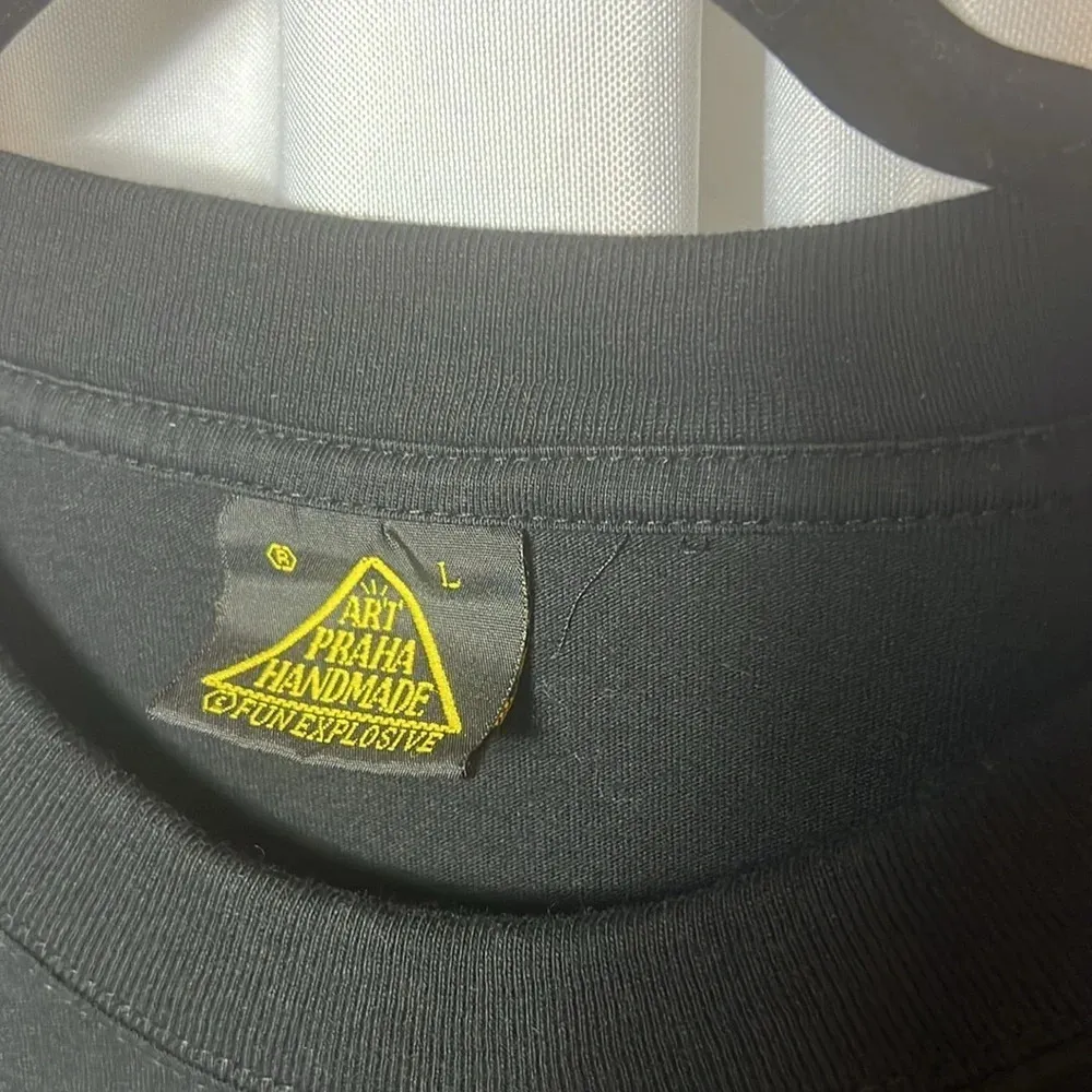 Art Praha Handmade T - Image 3