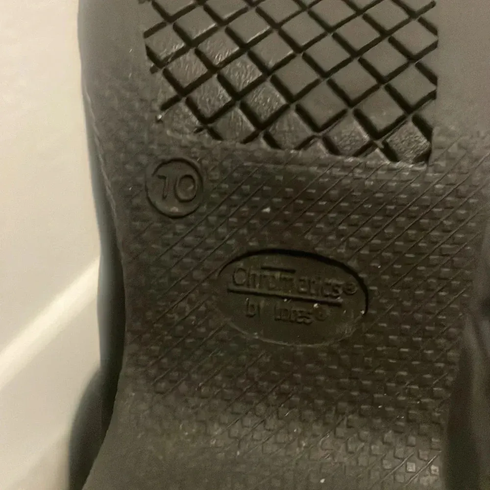 Snowboots size 10 Chromatics by Totes Black - Image 10