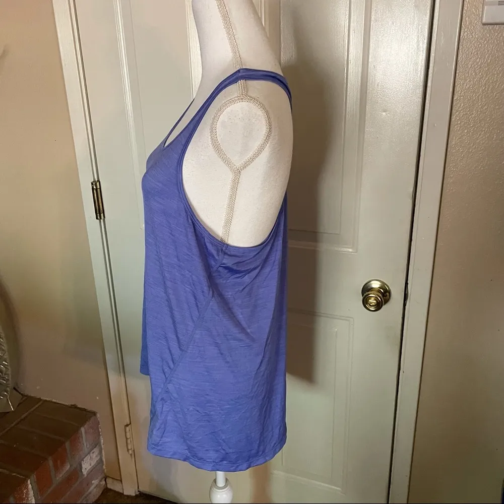Andrew Marc  Performance Racerback Tank Top - Image 4