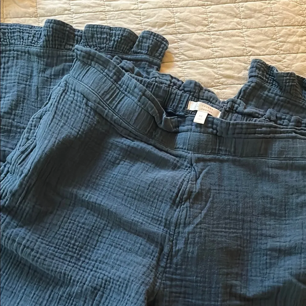 100% Cotton Pants - Image 2