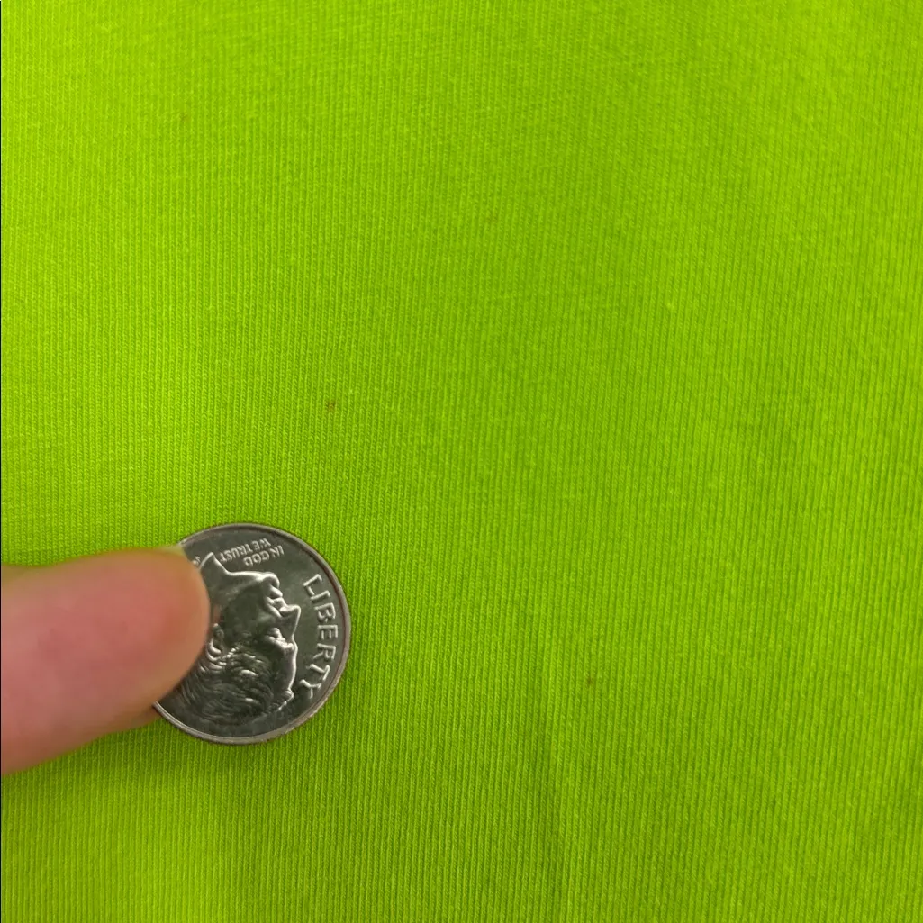 Lululemon SeaWheeze All Yours Tank Top Women’s Size 12 in Absinthe New w/ tags! - Image 10