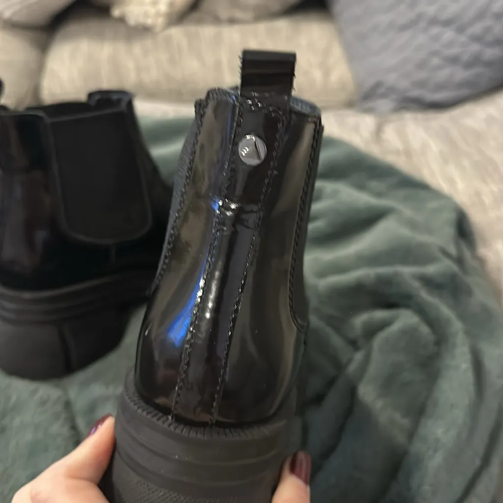 ALDO  boots - Image 6