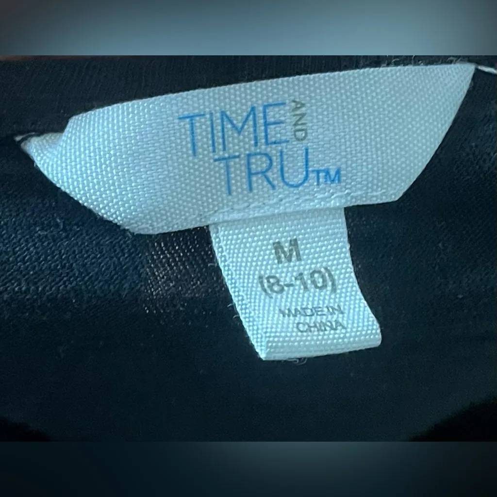 Time and Tru - Image 12