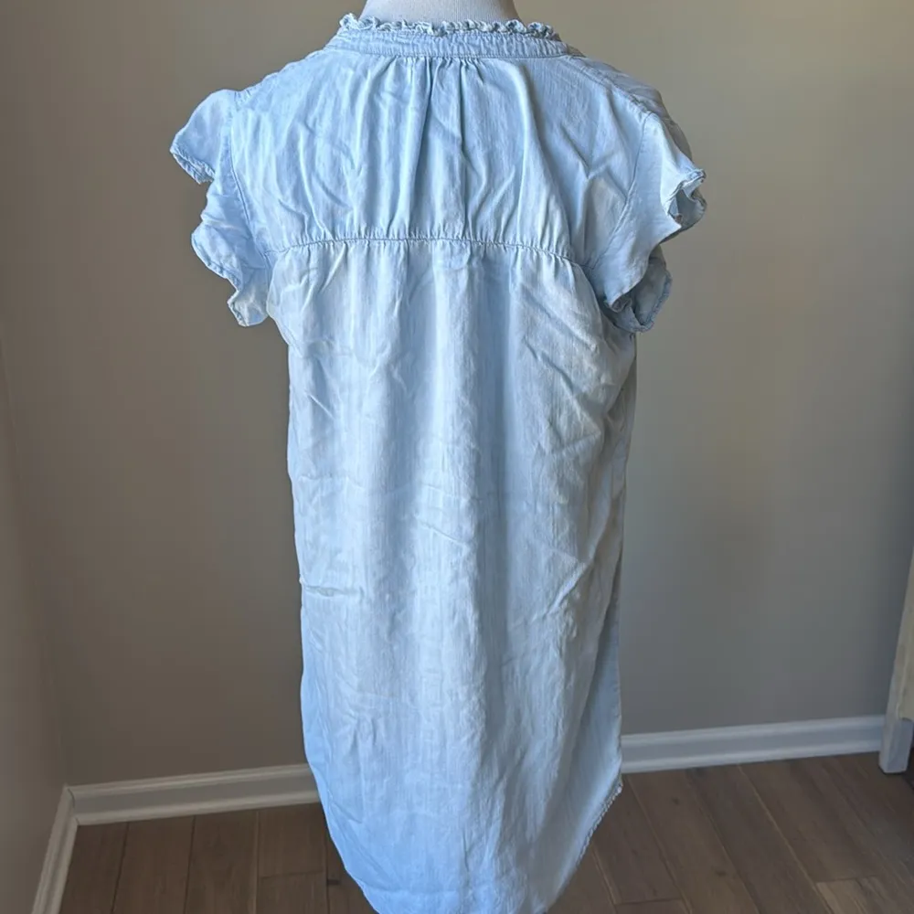 Rails Kat Light Vintage Sheath Dress - Image 7