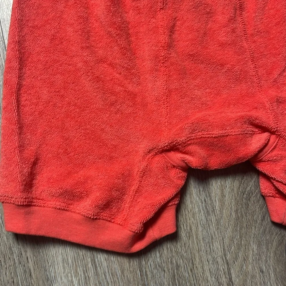 Dolls Kill/Daydream Nation 'Love Hurts' Women’s Terry Boxers - Image 13