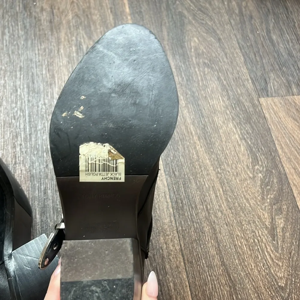 Tony Bianco Frenchy Boot - Image 8